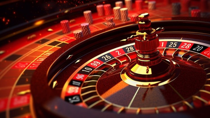 hanabi slot live-dealer studio with professional dealers and multi-camera setup