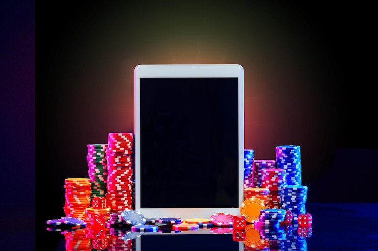 hanabi slot live-dealer blackjack table with multilingual dealer