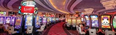 hanabi slot featured game showcase