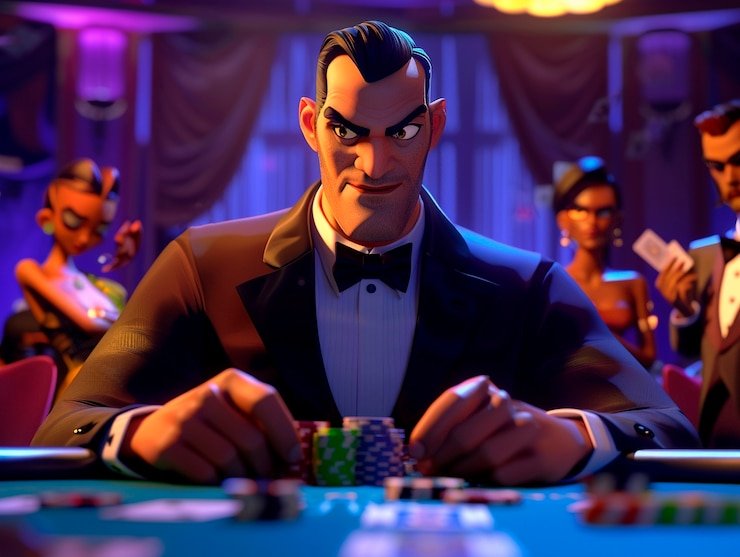 hanabi slot VIP Roulette live studio with professional dealer and HD camera setup